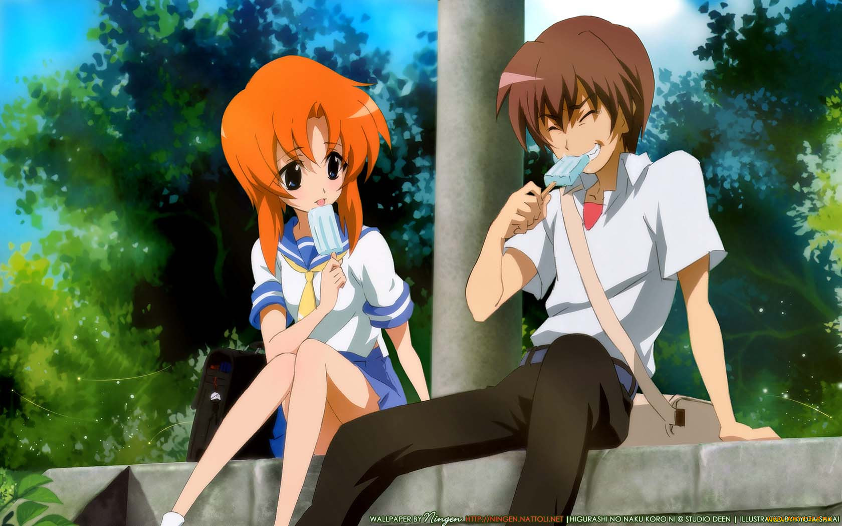 higurashi, no, naku, koro, ni, , ryuuguu, rena, maebara, keiichi